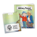 All About Me - Military Parent and Me